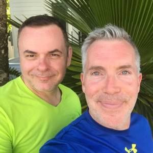 Meet your Posher, Don